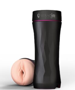 Masturbateur électro-stimulant Opus E vagin