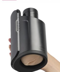 Kit Masturbation Keon combo set - Kiiroo