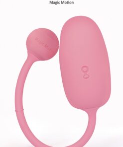 Entraineur personnel Kegel Coach - Magic Motion