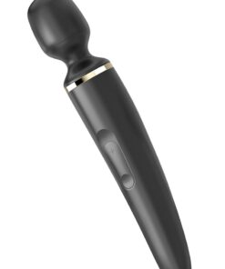 Wand-er Women noir - Satisfyer