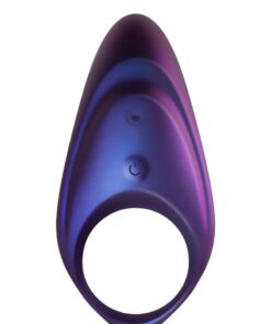 Cockring vibrant télécommandé Neptune - Hueman