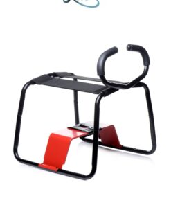 Tabouret fuck machine EZ-Rider