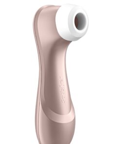 Stimulateur clitoridien Satisfyer Pro 2