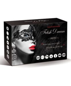 Coffret Initiation Fetish Dream