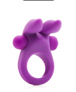 Rabbit Cockring - Shots Toys