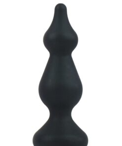 Plug  Amuse Black Small