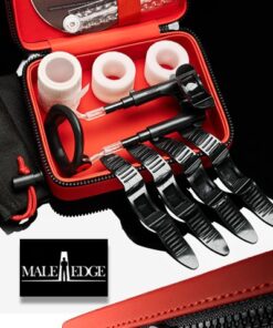 Extenseur de pénis Male Edge Pro