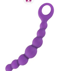 Chaîne anale Bubble