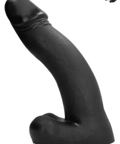 Gode 45x10cm Monster - All Black