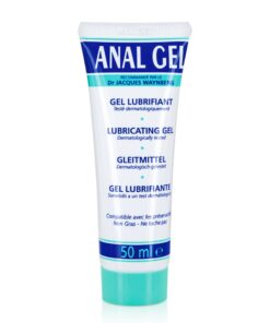 Anal gel - 50 ml