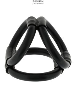 Cock Cage Tri ring