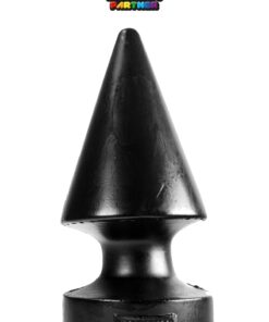 Plug 22x10cm Giant Crack Attack - Domestic Partner