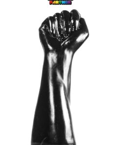Poing fermé 26x9cm Fist of Victory - Domestic Partner