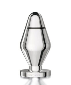 Plug électro-stimulation Little John S - Mystim