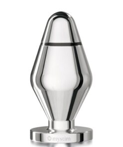 Plug électro-stimulation John L - Mystim