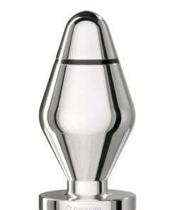 Plug électro-stimulation Big John XL - Mystim