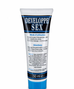 Developpe sex