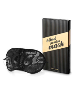 Blind Passion Mask