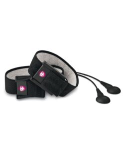 Kit électro-stimulation Charming Chuck - Mystim