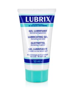 Gel Lubrix (50 ml)