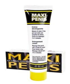 Maxi Pénis