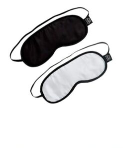 Pack 2 bandeaux - Fifty Shades Of Grey