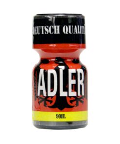 Poppers Adler 10 ml