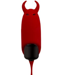 Pocket Vibe Devil