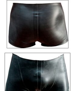 Rubber Shorts