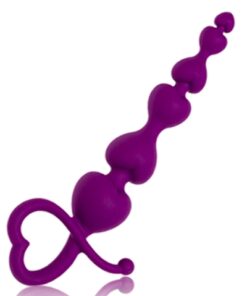 Plug anal Go Pearl