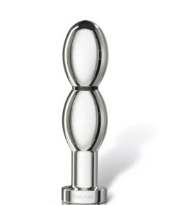 Dildo électro-stimulation O(h!)-thello - Mystim