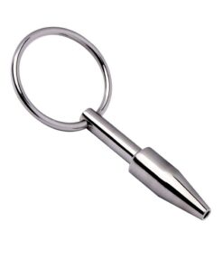 Mini Fucker penis plug