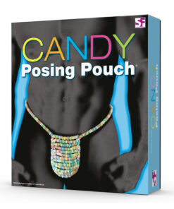 String bonbon homme