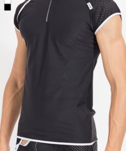 T-Shirt Mixing